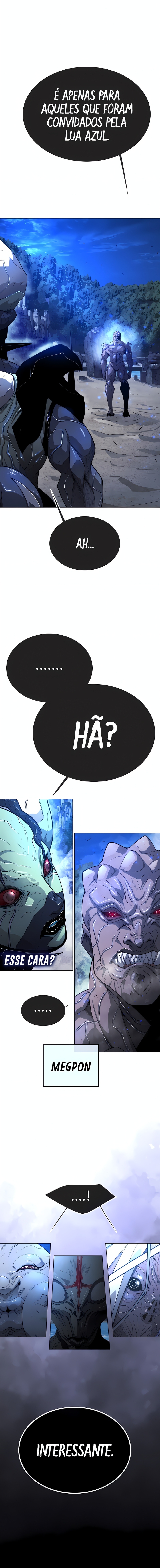 Superhuman Era Capítulo 157 Página 9