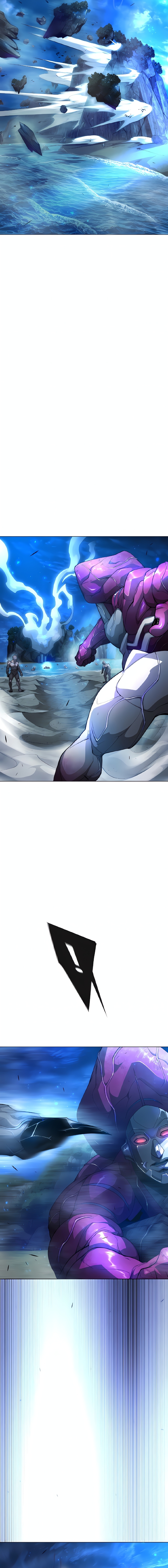 Superhuman Era Capítulo 158 Página 11