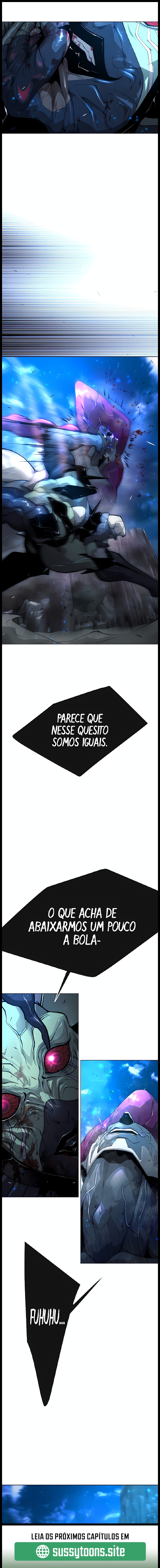Superhuman Era Capítulo 158 Página 14