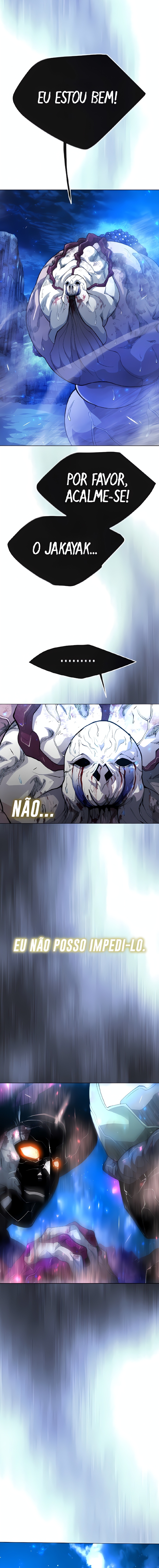 Superhuman Era Capítulo 158 Página 16