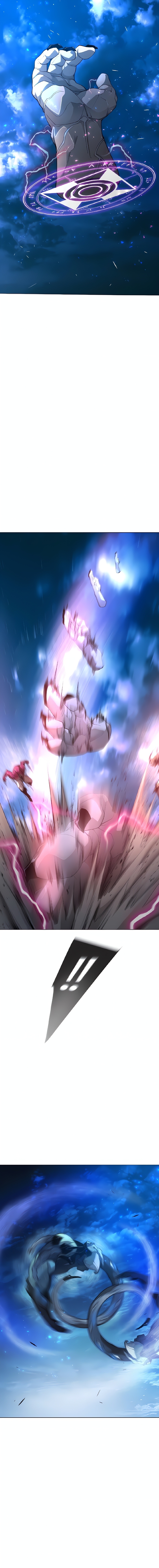 Superhuman Era Capítulo 158 Página 17