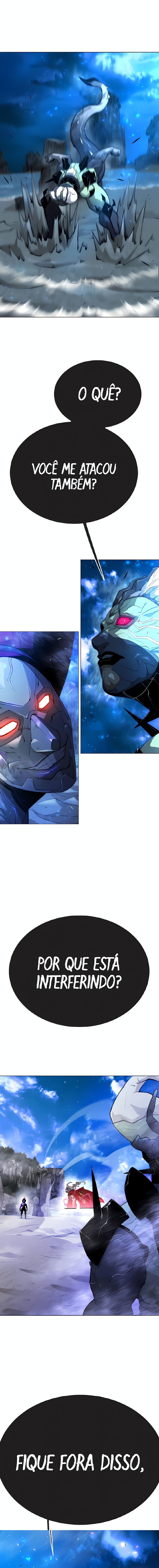 Superhuman Era Capítulo 158 Página 18
