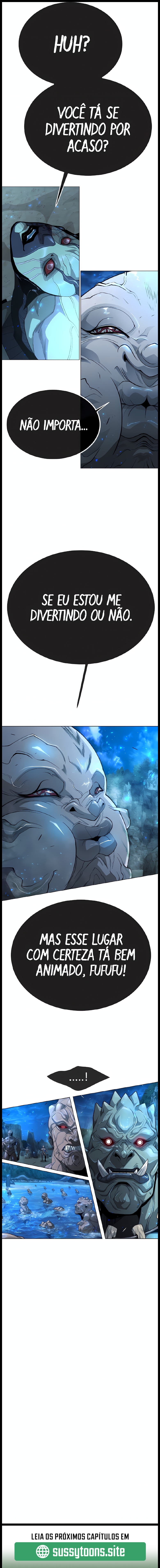 Superhuman Era Capítulo 158 Página 21