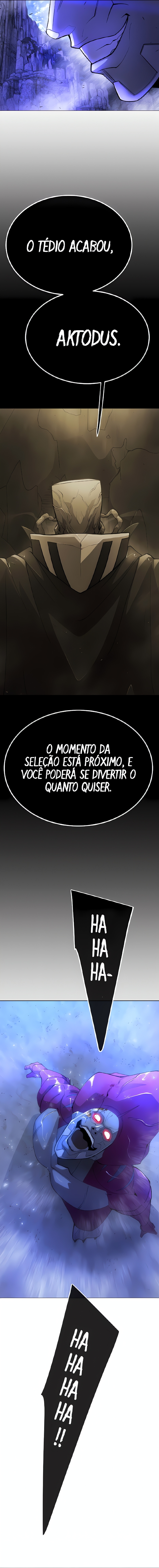 Superhuman Era Capítulo 158 Página 22