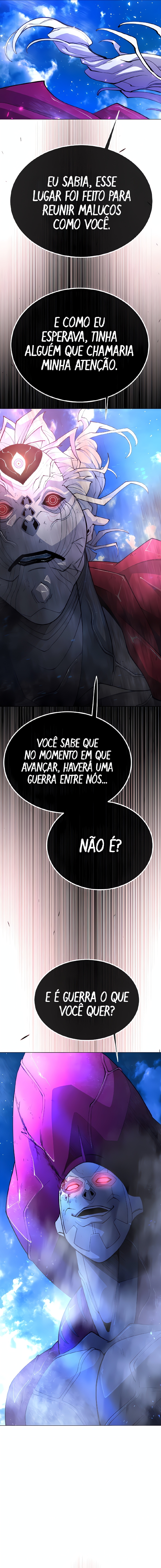 Superhuman Era Capítulo 158 Página 23