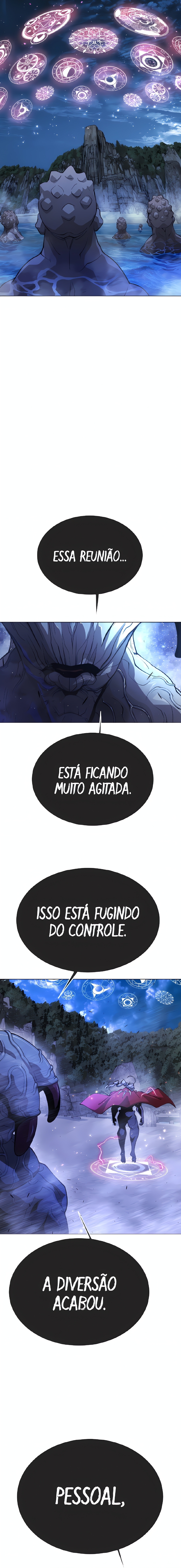 Superhuman Era Capítulo 158 Página 25