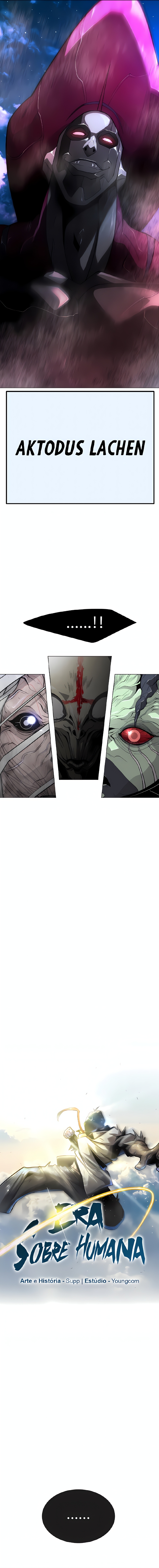 Superhuman Era Capítulo 158 Página 3