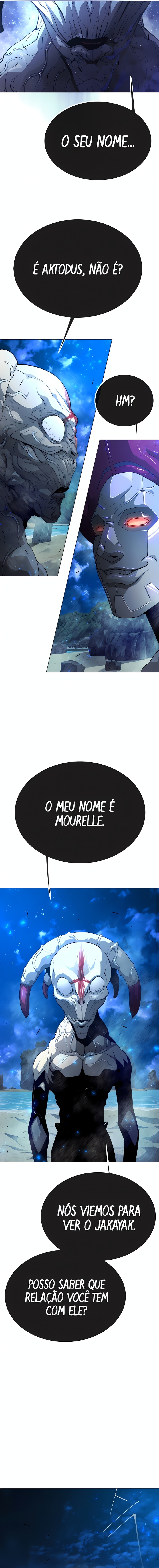 Superhuman Era Capítulo 158 Página 5