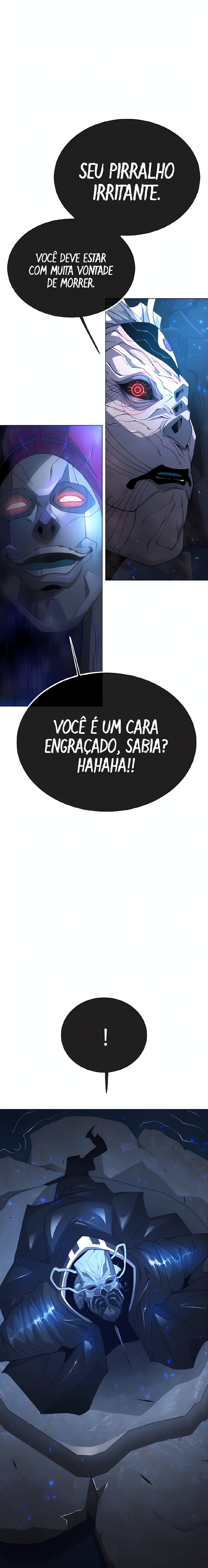 Superhuman Era Capítulo 159 Página 11