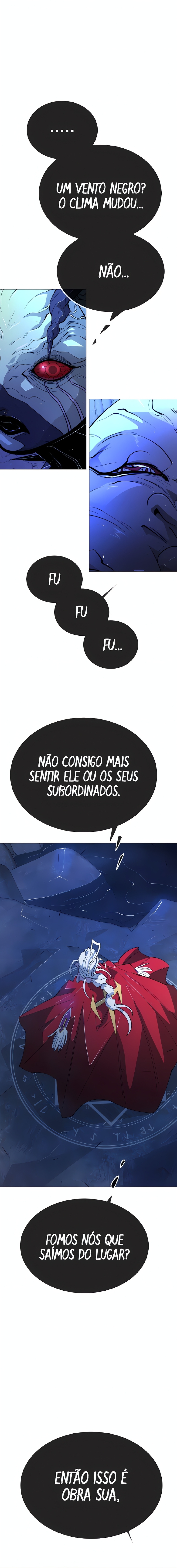 Superhuman Era Capítulo 159 Página 2