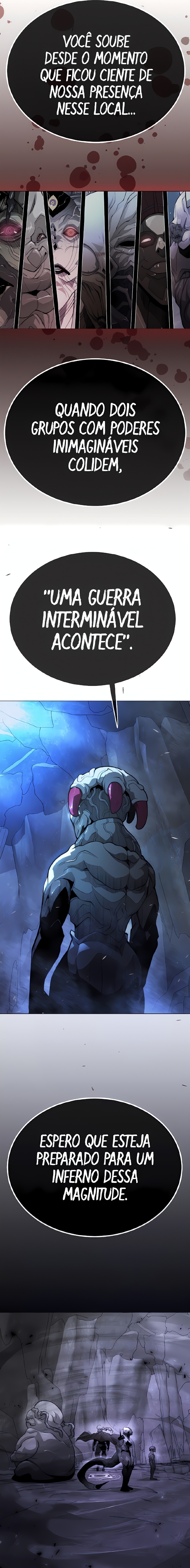 Superhuman Era Capítulo 159 Página 22
