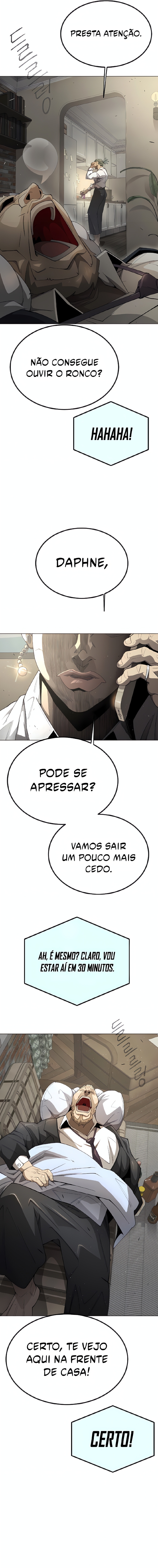 Superhuman Era Capítulo 159 Página 27