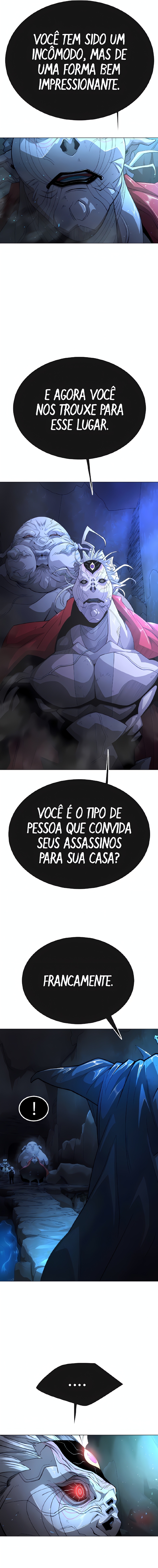 Superhuman Era Capítulo 159 Página 5