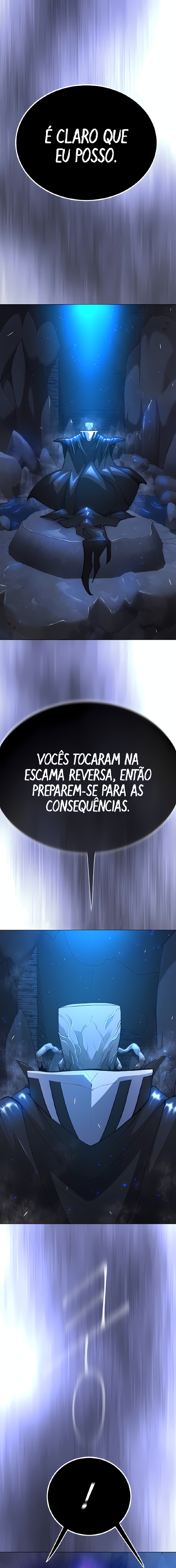 Superhuman Era Capítulo 159 Página 9