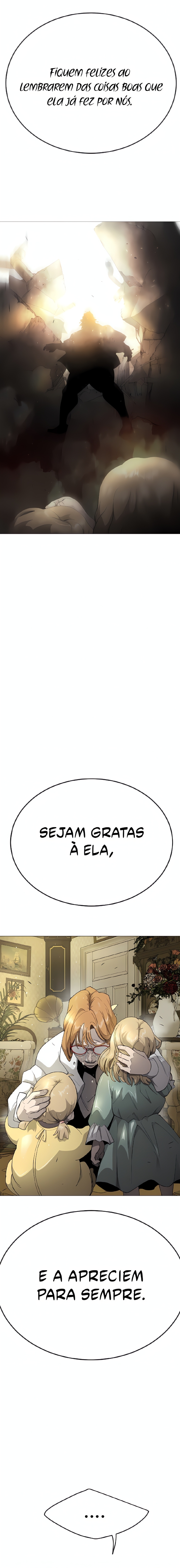 Superhuman Era Capítulo 160 Página 12