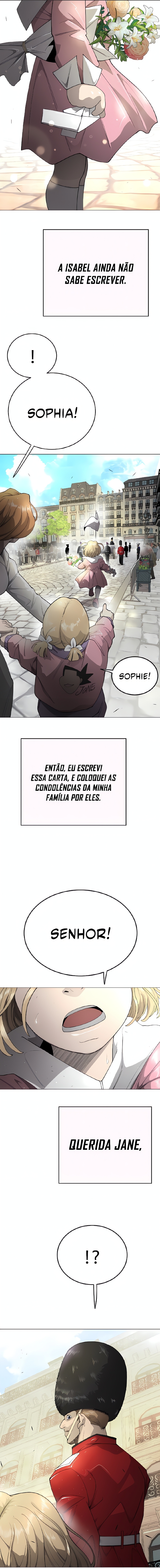 Superhuman Era Capítulo 160 Página 13