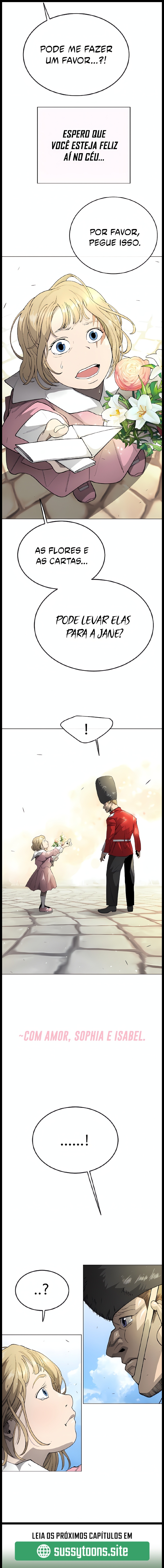 Superhuman Era Capítulo 160 Página 14