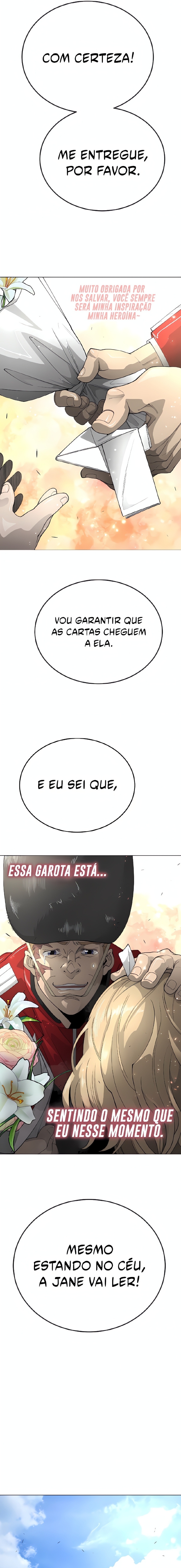 Superhuman Era Capítulo 160 Página 15