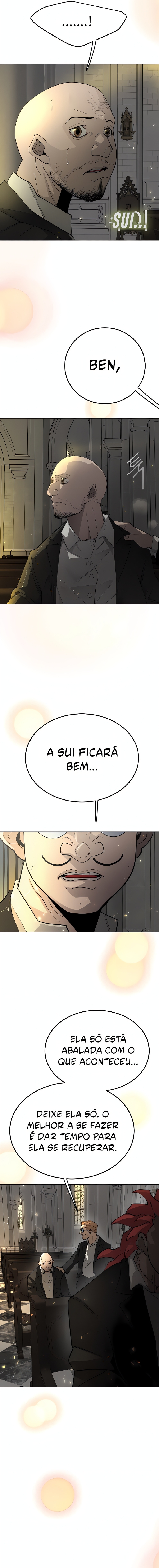 Superhuman Era Capítulo 160 Página 20