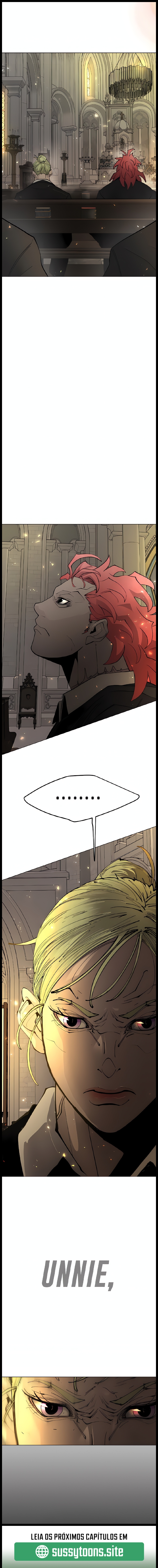 Superhuman Era Capítulo 160 Página 21