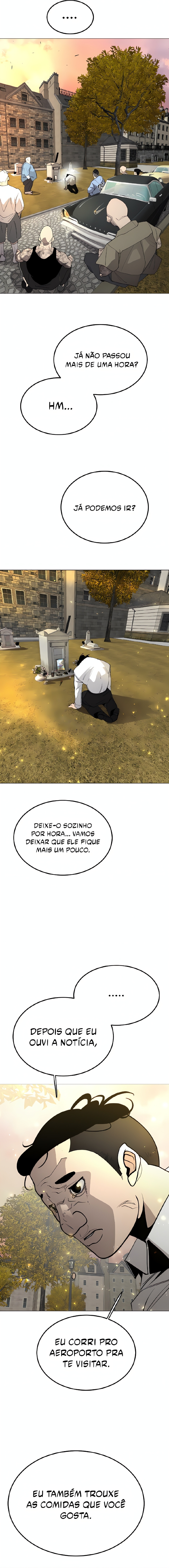 Superhuman Era Capítulo 160 Página 23