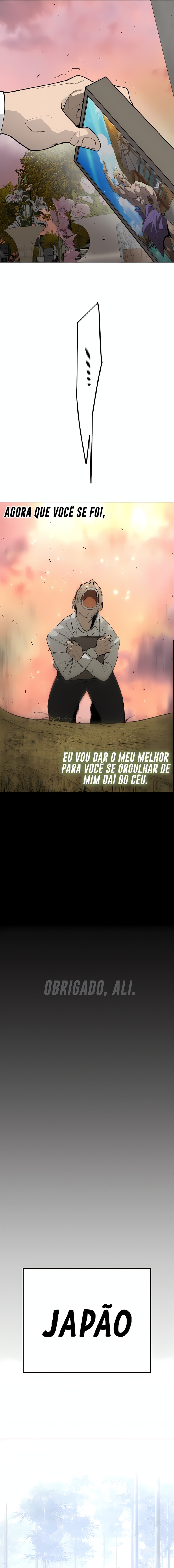 Superhuman Era Capítulo 160 Página 26