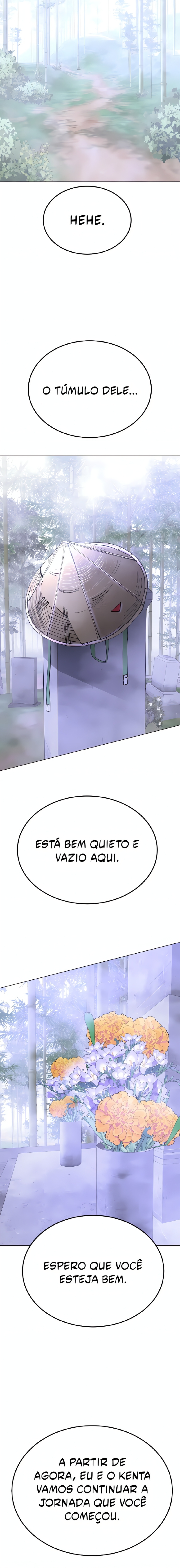 Superhuman Era Capítulo 160 Página 27