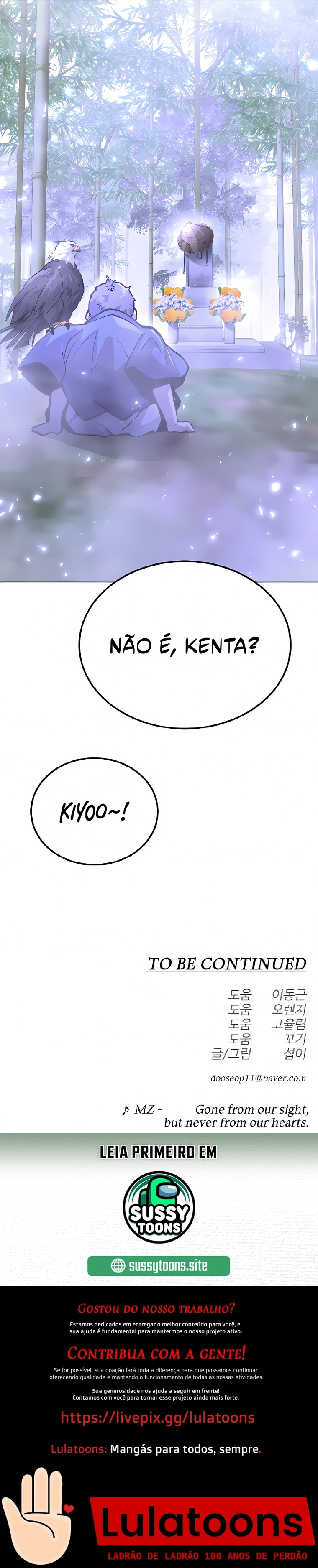 Superhuman Era Capítulo 160 Página 28