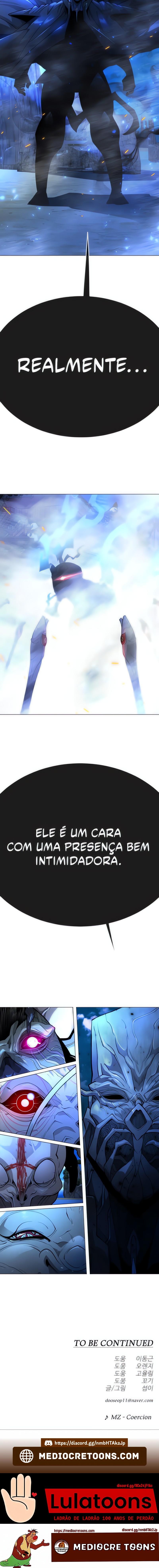 Superhuman Era Capítulo 165 Página 18