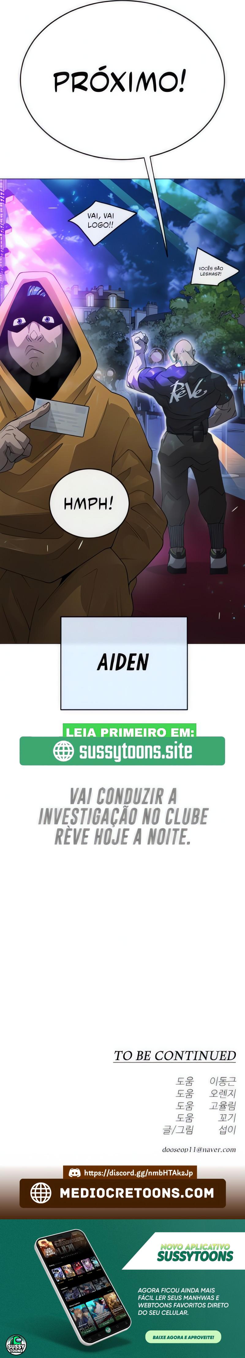 Superhuman Era Capítulo 167 Página 19