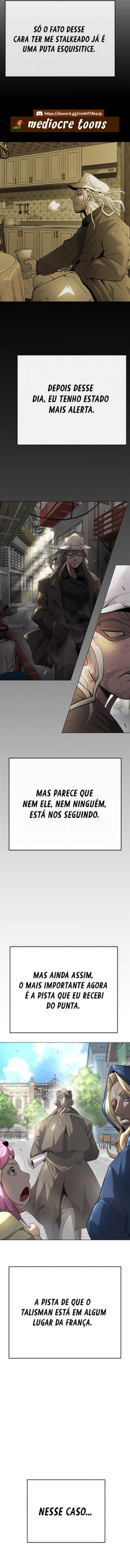 Superhuman Era Capítulo 167 Página 4