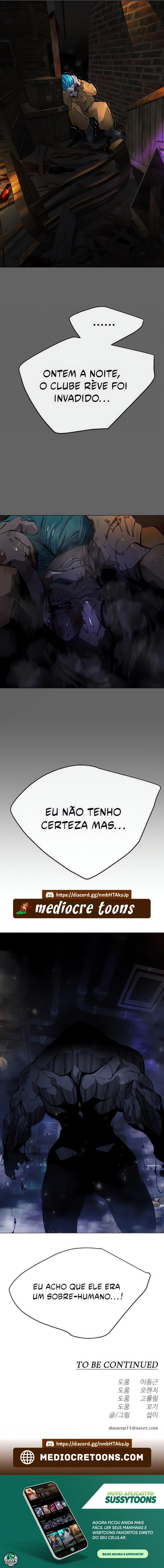 Superhuman Era Capítulo 168 Página 17