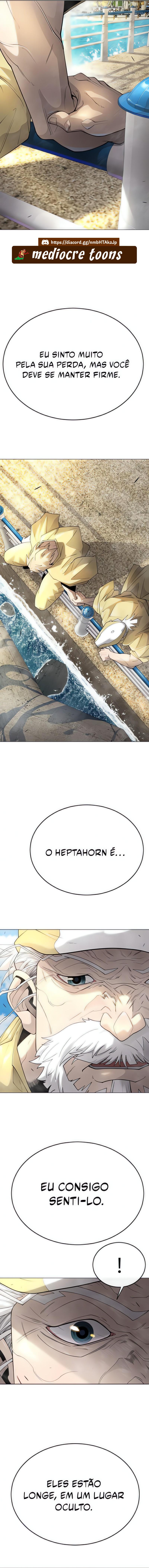 Superhuman Era Capítulo 168 Página 9
