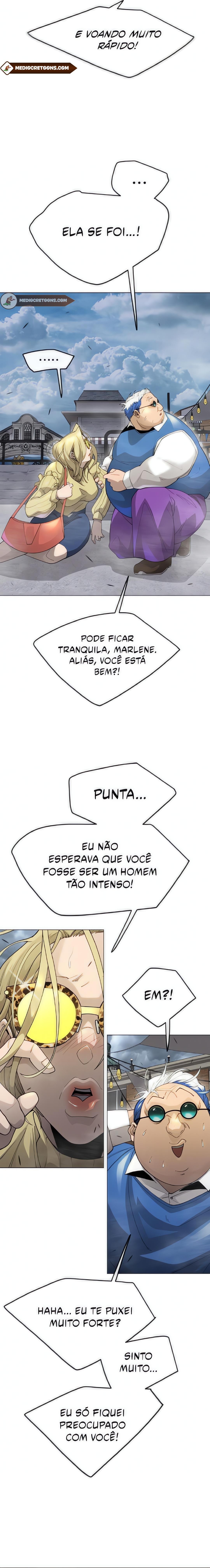 Superhuman Era Capítulo 175 Página 3