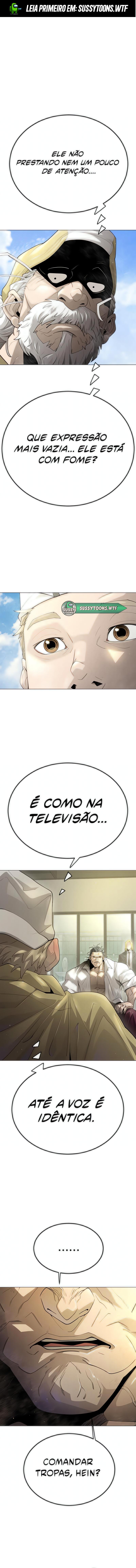 Superhuman Era Capítulo 188 Página 14