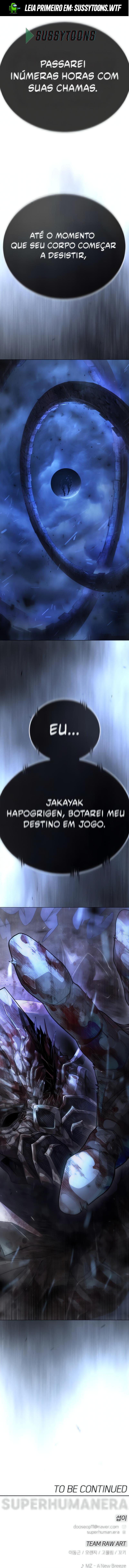 Superhuman Era Capítulo 188 Página 24