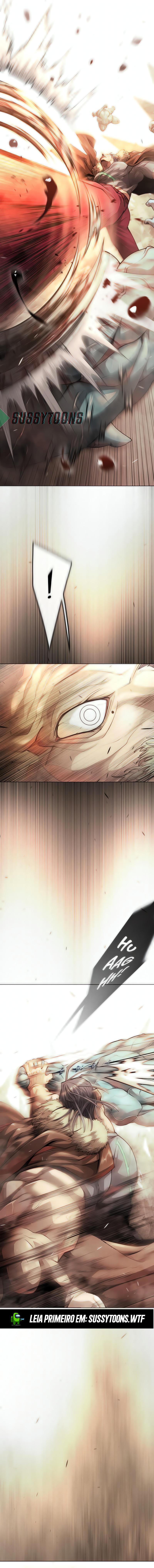 Superhuman Era Capítulo 188 Página 9