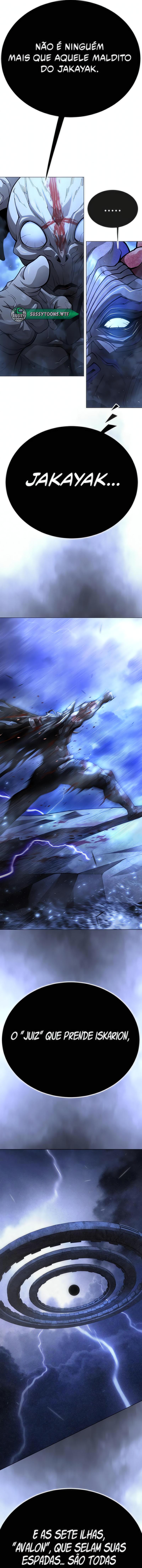Superhuman Era Capítulo 189 Página 14