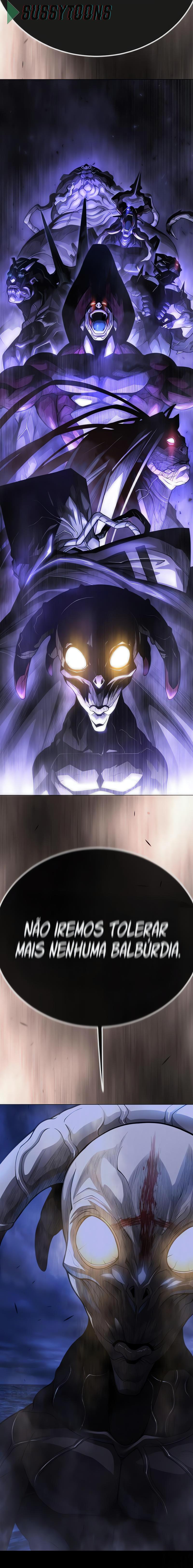 Superhuman Era Capítulo 189 Página 21