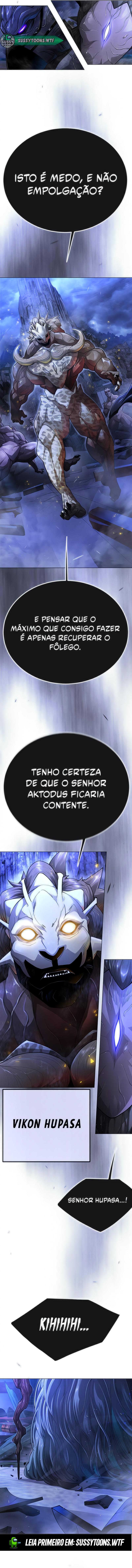 Superhuman Era Capítulo 189 Página 8