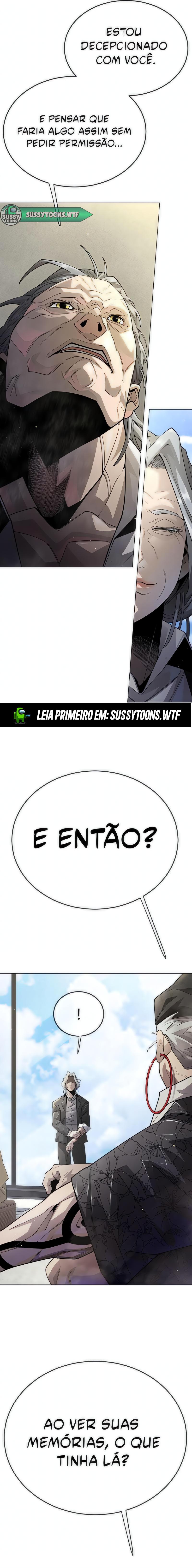 Superhuman Era Capítulo 190 Página 10