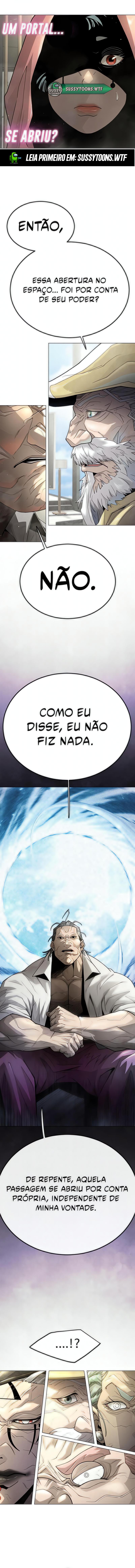 Superhuman Era Capítulo 190 Página 16