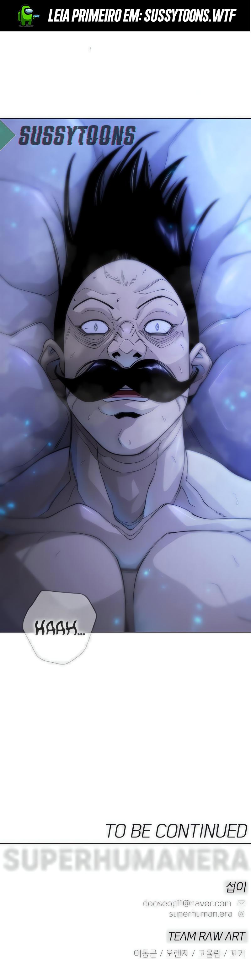 Superhuman Era Capítulo 192 Página 28