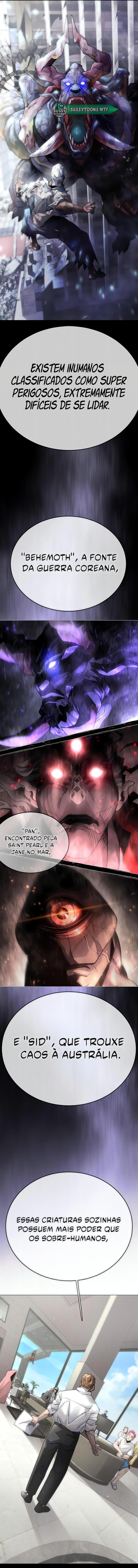 Superhuman Era Capítulo 193 Página 12
