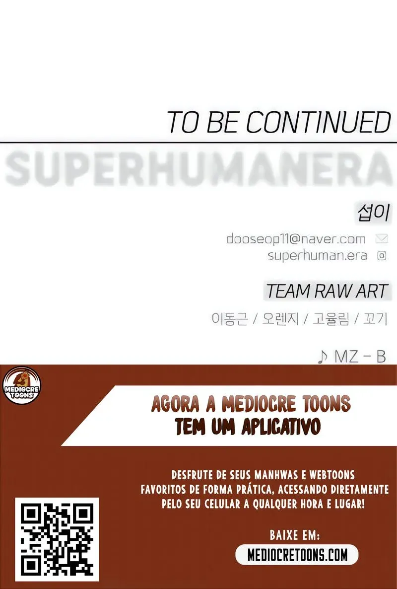 Superhuman Era Capítulo 198 Página 15