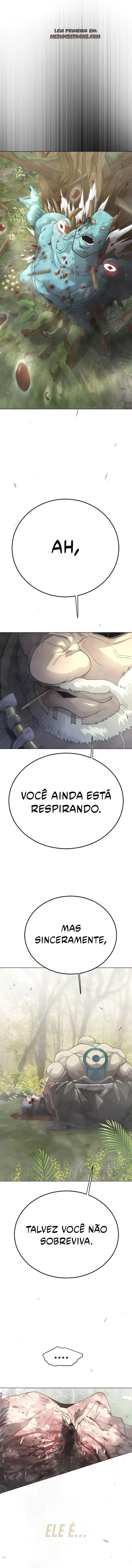 Superhuman Era Capítulo 199 Página 8