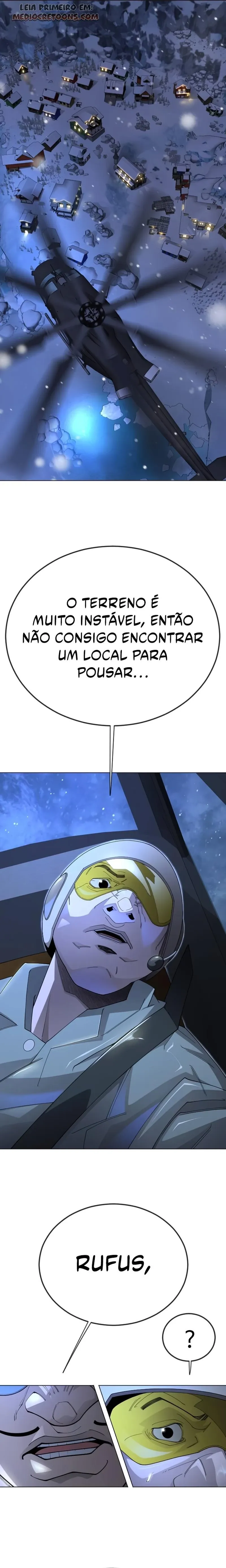 Superhuman Era Capítulo 200 Página 10