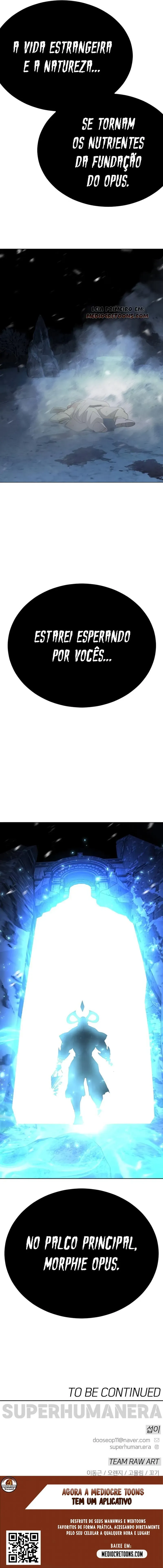 Superhuman Era Capítulo 201 Página 16
