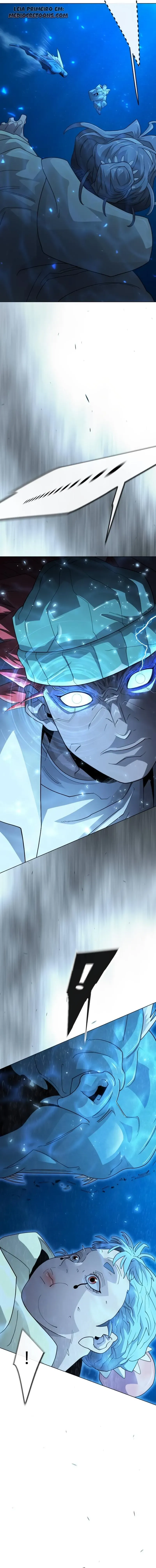 Superhuman Era Capítulo 204 Página 11