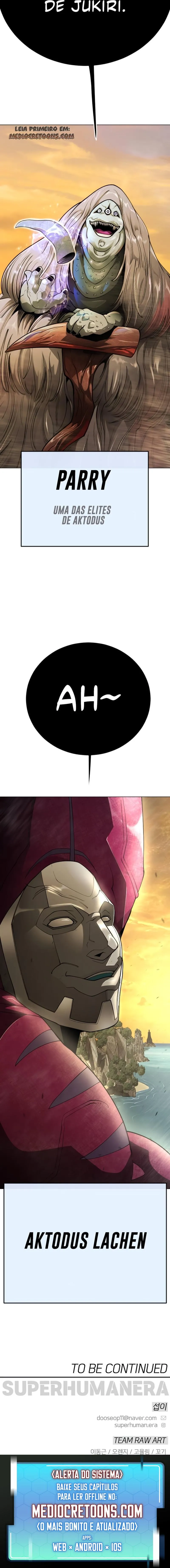 Superhuman Era Capítulo 207 Página 19